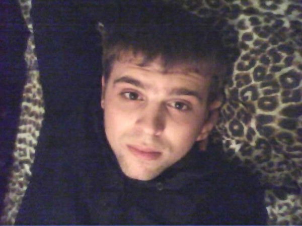 Иван Березовский