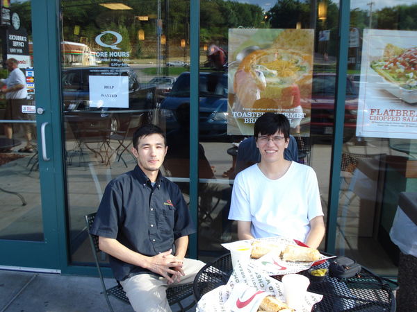 Отабек Мирзакаримов