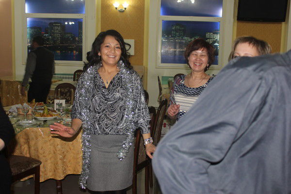 Гульмира Дуйсенова