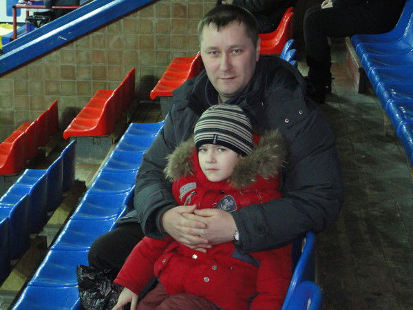 Тихомиров Александр