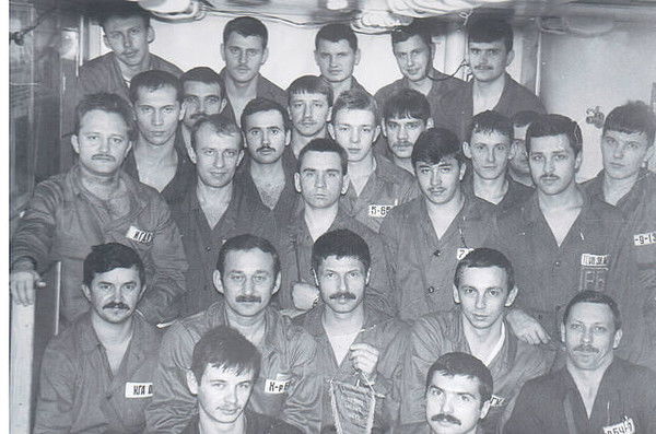 Иван Скрипаль