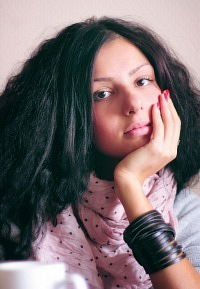 Алина Лапшина