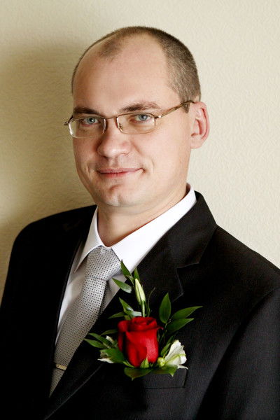 Дима Мармыш