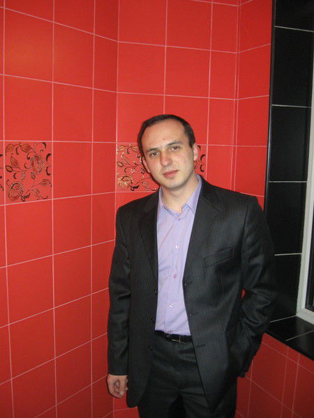 Павел Мелько