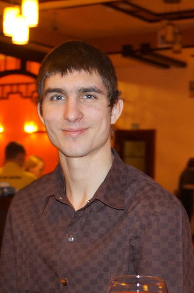 Андрей Еремеев