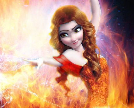 Полина Яготинец