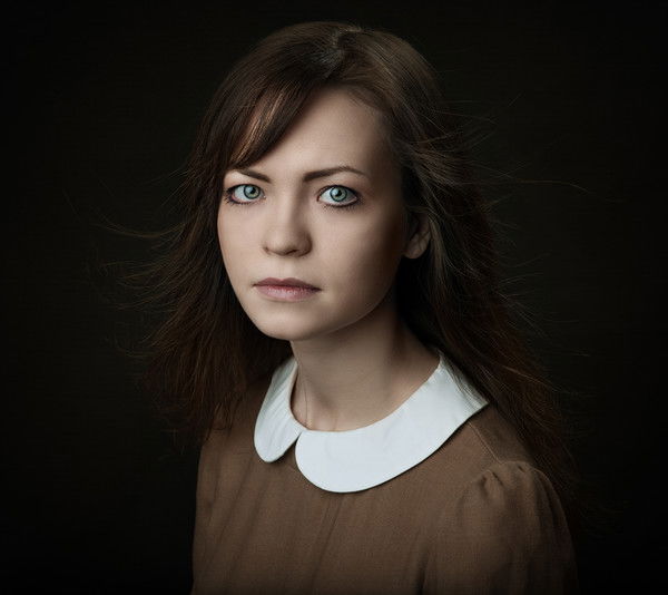 Ангелина Телицына