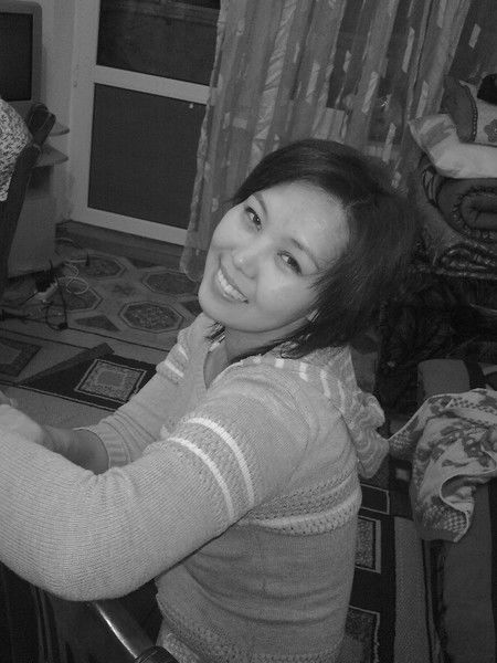 Жазира Жарылкасынова