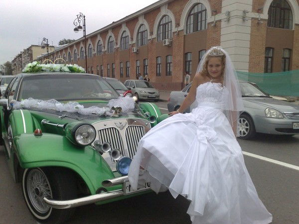 Анастасия Маргазова