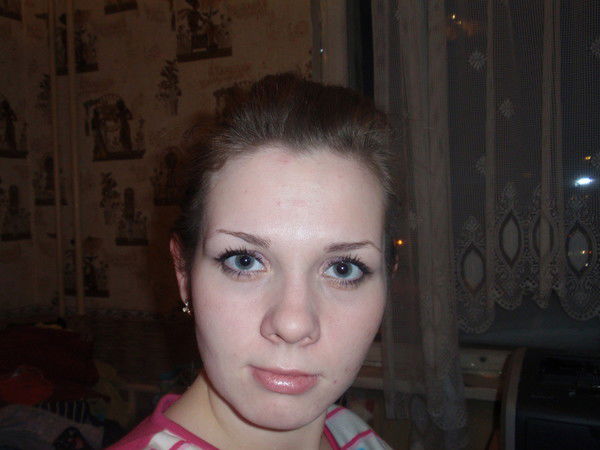 Мария Лукина