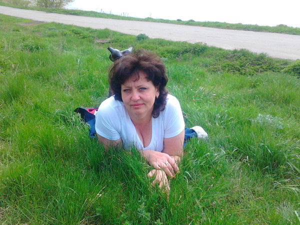 Натали Смагина