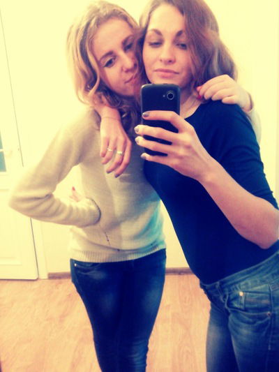 Яна Клочкова