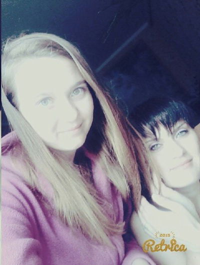 Кристина Фоменко