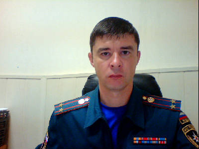 Игорь Титенок