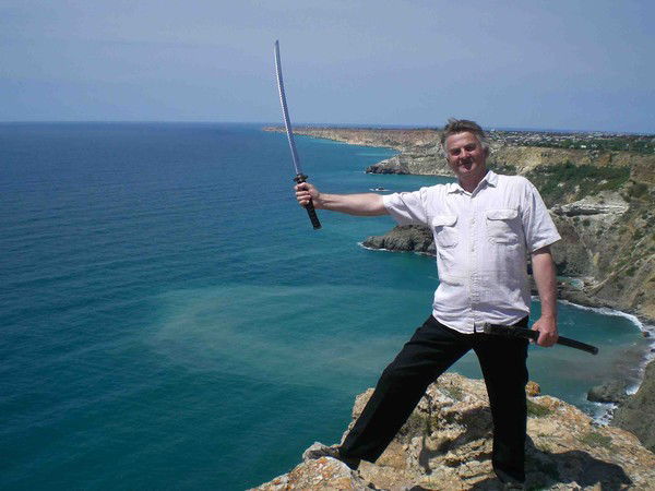 Виктор Атминович