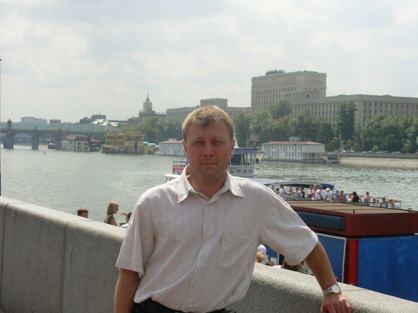 Игорь Саталкин