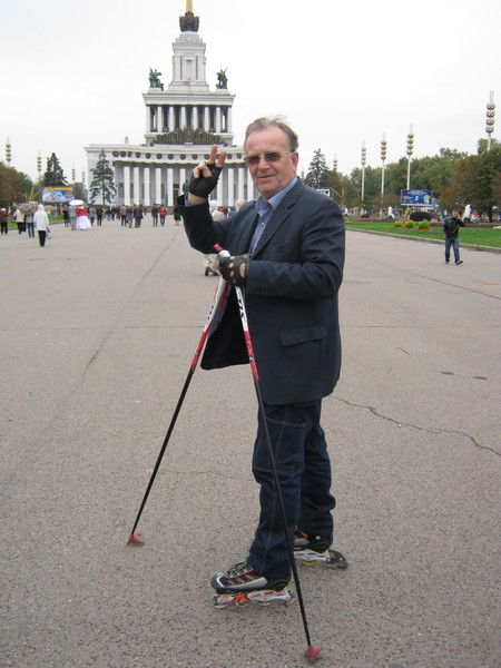 Виктор Шмат