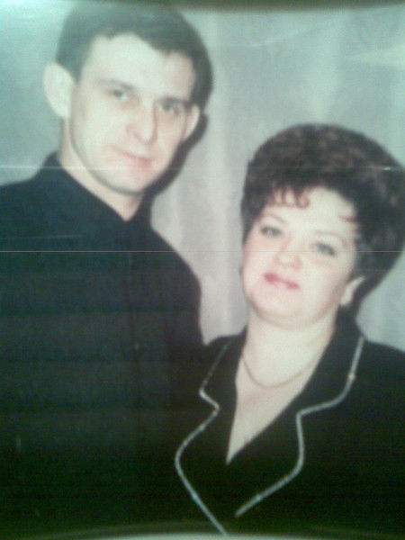 Елена Антонова