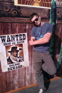 Борис Лубкин