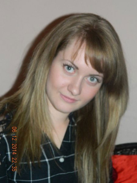 Светлана Михайлова