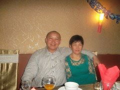 Айсулуу Чинтаева