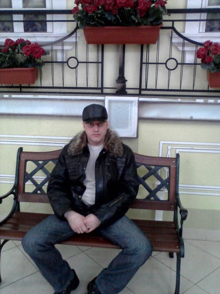 Дмитрий Егоров