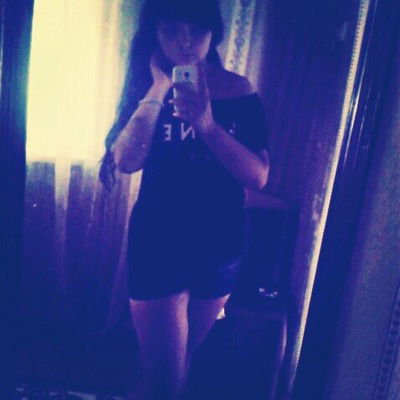 Амина Болаткызы