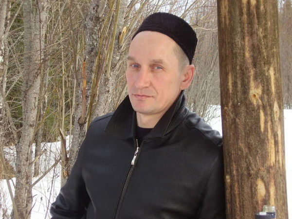 Владимир Евдокимов