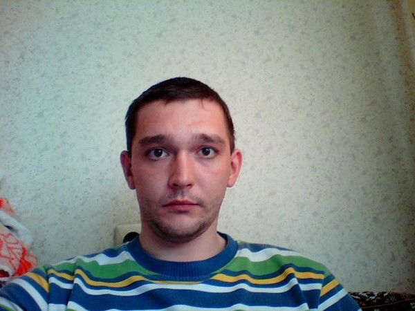 Денис Михайлов