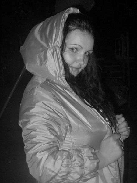 Виктория Иовенко