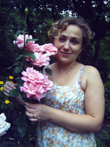 Наталья Либгобер