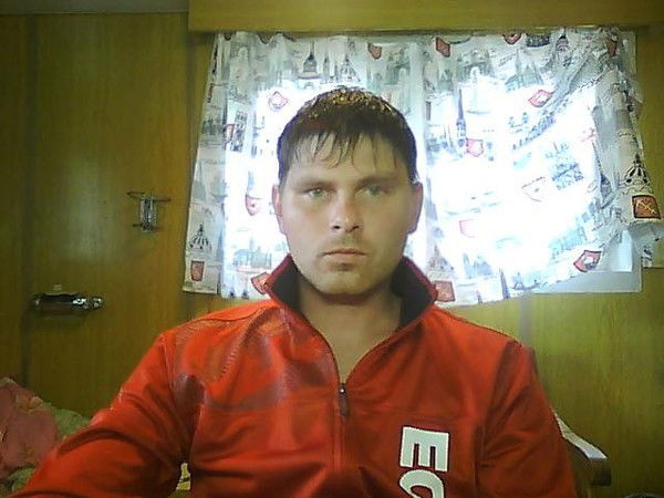 Михаил Орлов