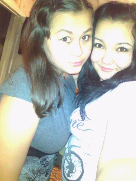 Айдана Акимова