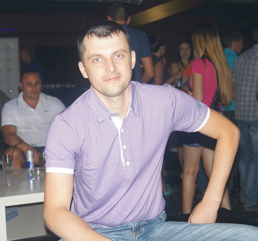 Самахвалов Игорь