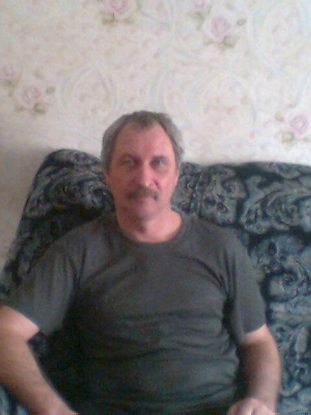 Николай Самусев