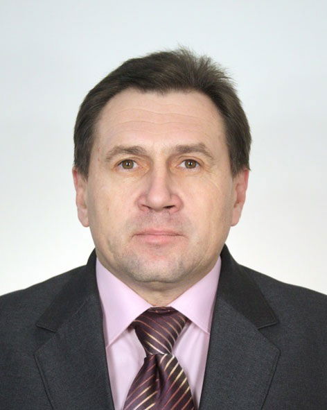 Алексей Каленик