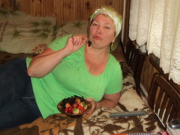 Елена Юрьевна Мухтулина