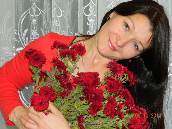 Роза Кошаева