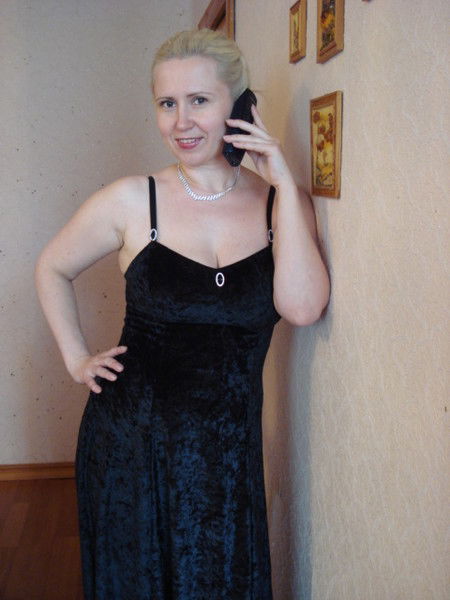 Татьяна Соломка