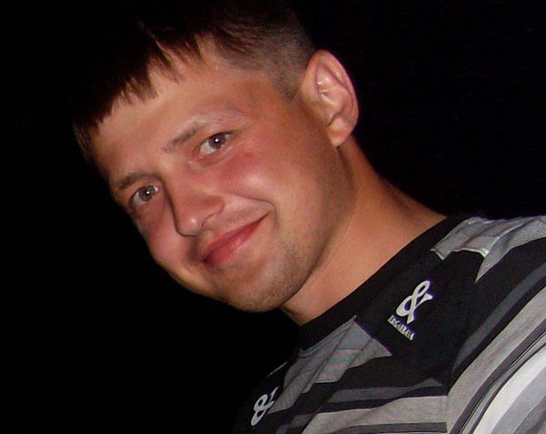 Роман Колотовкин