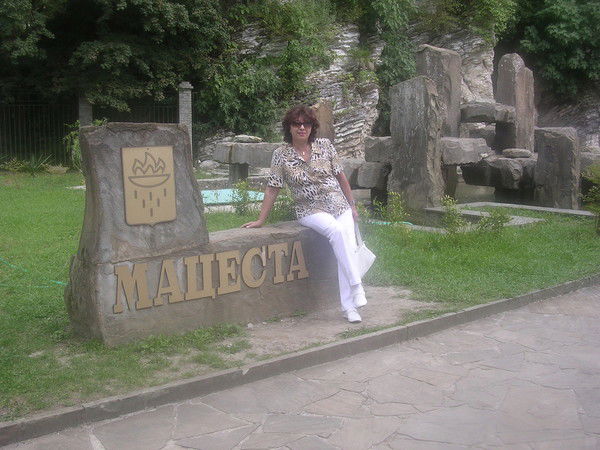 Татьяна Тураева