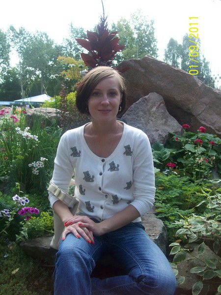 Елена Михеева