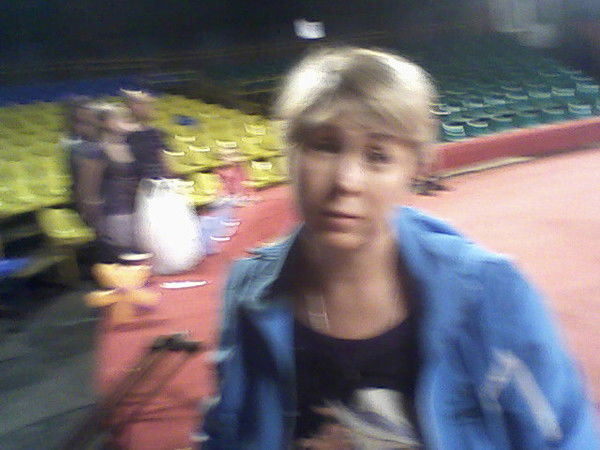 Наталья Кочетова