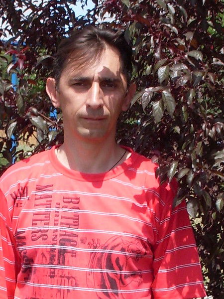 Александр Фоменко