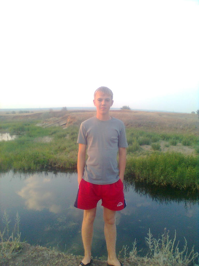 Димон Печников