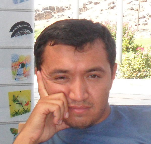 Корвин Оберон