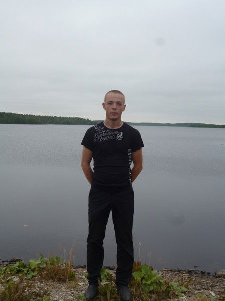 Александр Сметанин