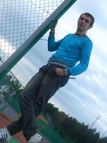 Александр Бугаков