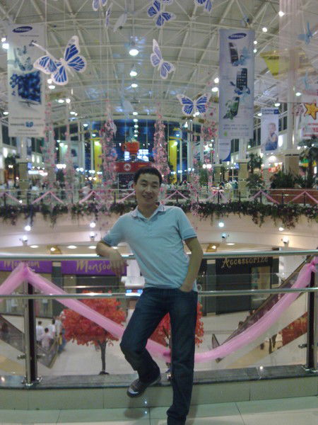 Азамат Толомушев