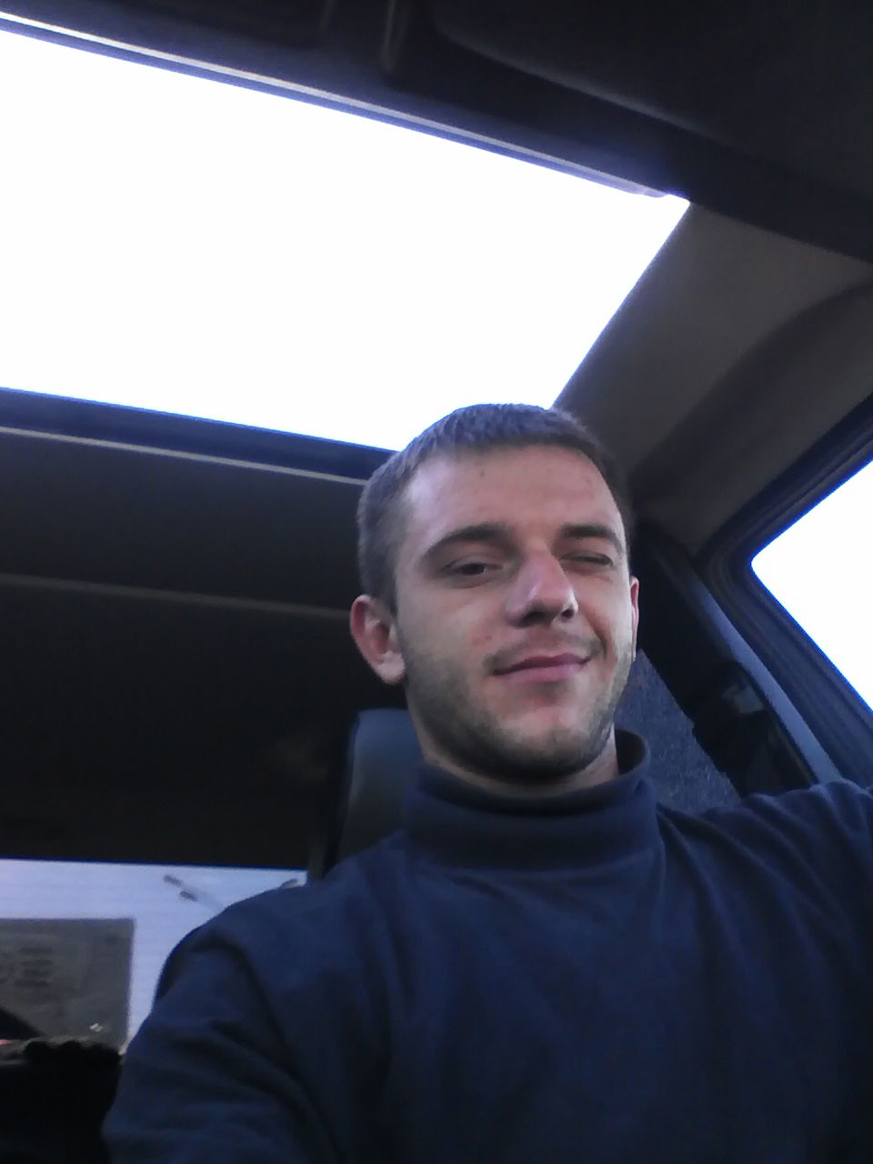 Илья Стоянов